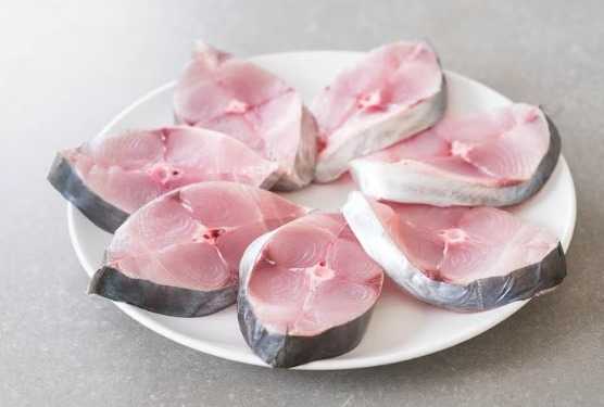 Manfaat Ikan Tuna Tak Hanya Baik untuk Jantung, Tapi Berperan dalam Kesehatan Mental 